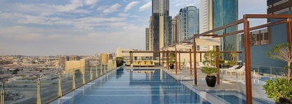 Nassima Tower Hotel Apartments