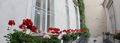 Hotel Am Schottenpoint