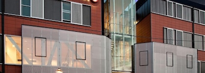 Yha Sydney Harbour