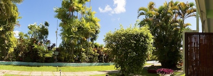 Palm Garden Hotel