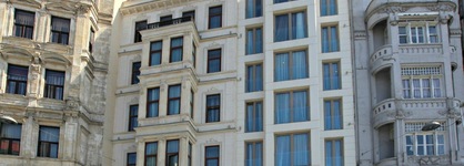 Grand Hotel De Pera