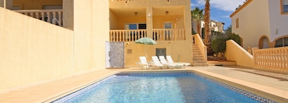 Villas Costa Calpe - Altamar