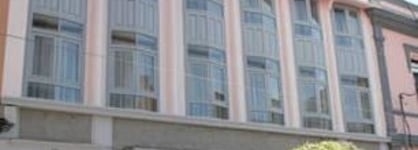 Apartamentos San Sebastián