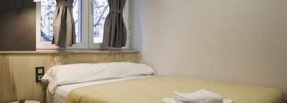 Hostal Cc Atocha