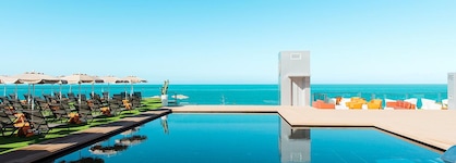 Hotel Riviera Vista