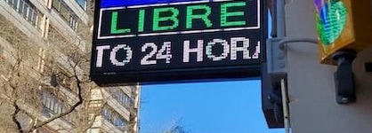 Hostal Moncloa