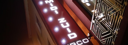 Hotel Midi - Zuid