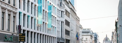 Motel One Brussels