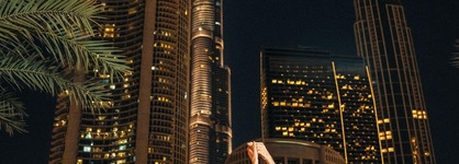 Sofitel Dubai Downtown