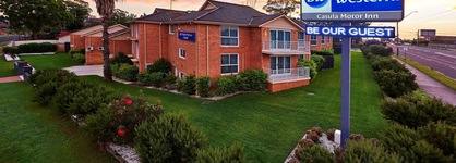 Best Western Casula Motor Inn