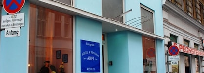Hotel Arpi