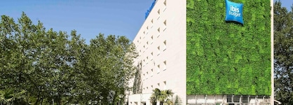 Ibis Budget Bordeaux Aeroport