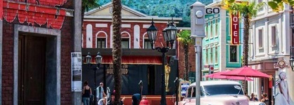 Hotel Bel Sito