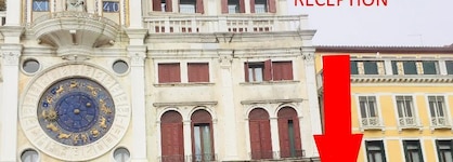 Canaletto Luxury Suites - San Marco Luxury