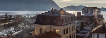 Hotel Casa Camilla