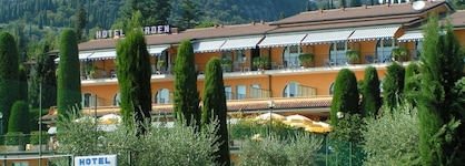 Hotel Garden