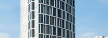 Lotte City Hotel Jeju Airport