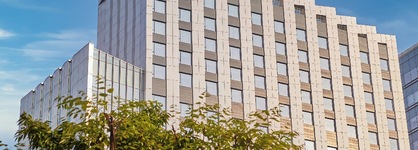 Lotte City Hotel Guro