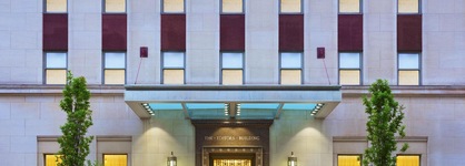 Hampton Inn Washington, D.C. White House