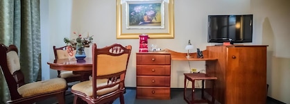 Bucharest Comfort Suites
