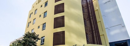 Fragrance Hotel - Lavender