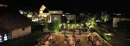Dhow Inn Boutique Hotel