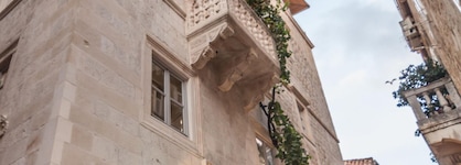 Prijeko Palace