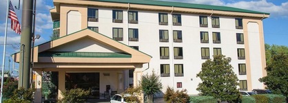 Pigeon River Inn