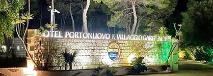 Hotel Portonuovo