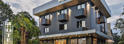 Hotel Garibaldi