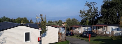 Happy Camp In Camping Cisano San Vito