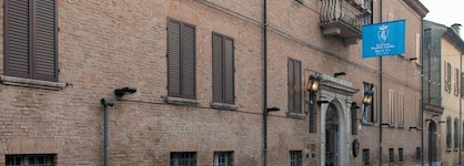 Hotel Duchessa Isabella Collection By Gsa Hotels