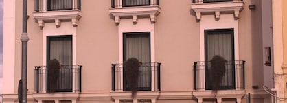 Albergo Del Sole