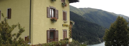 Hotel Aurora