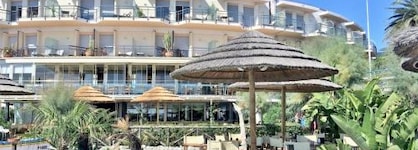 Hotel Tirreno