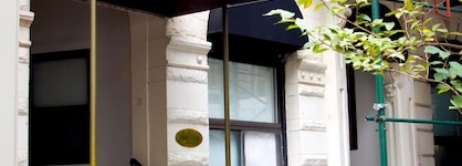 Chelsea Inn