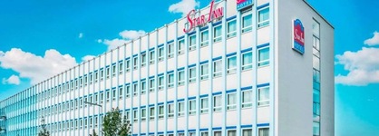 Star G Hotel München Schwabing