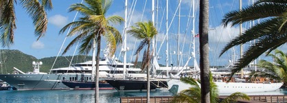 South Point Antigua Ocean Suites