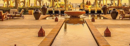 Ajman Saray, A Luxury Collection Resort