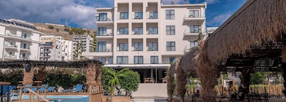 Grand Hotel Saranda