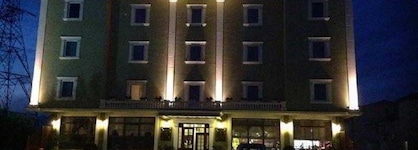 Hotel Mustang