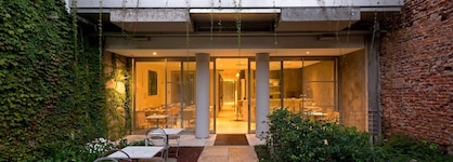 Palo Santo Hotel