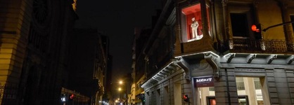 Merit San Telmo Hotel