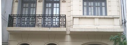 A Hotel