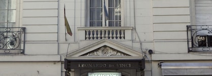 Leonardo Da Vinci Residence