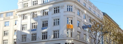 Hotel Corvinus