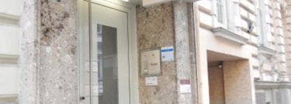 Hotel Garni Wilder Mann