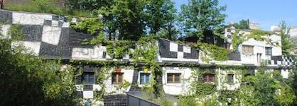 Kunsthaus Apartments