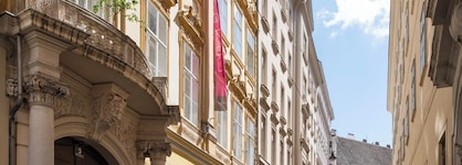 Pertschy Palais Hotel