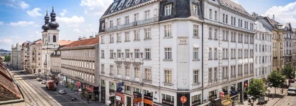 Hotel Pension Excellence